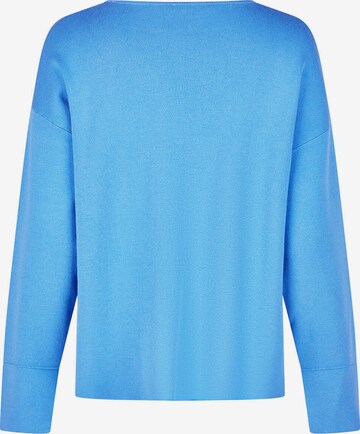 Lovely Sisters Sweater 'Palina' in Blue