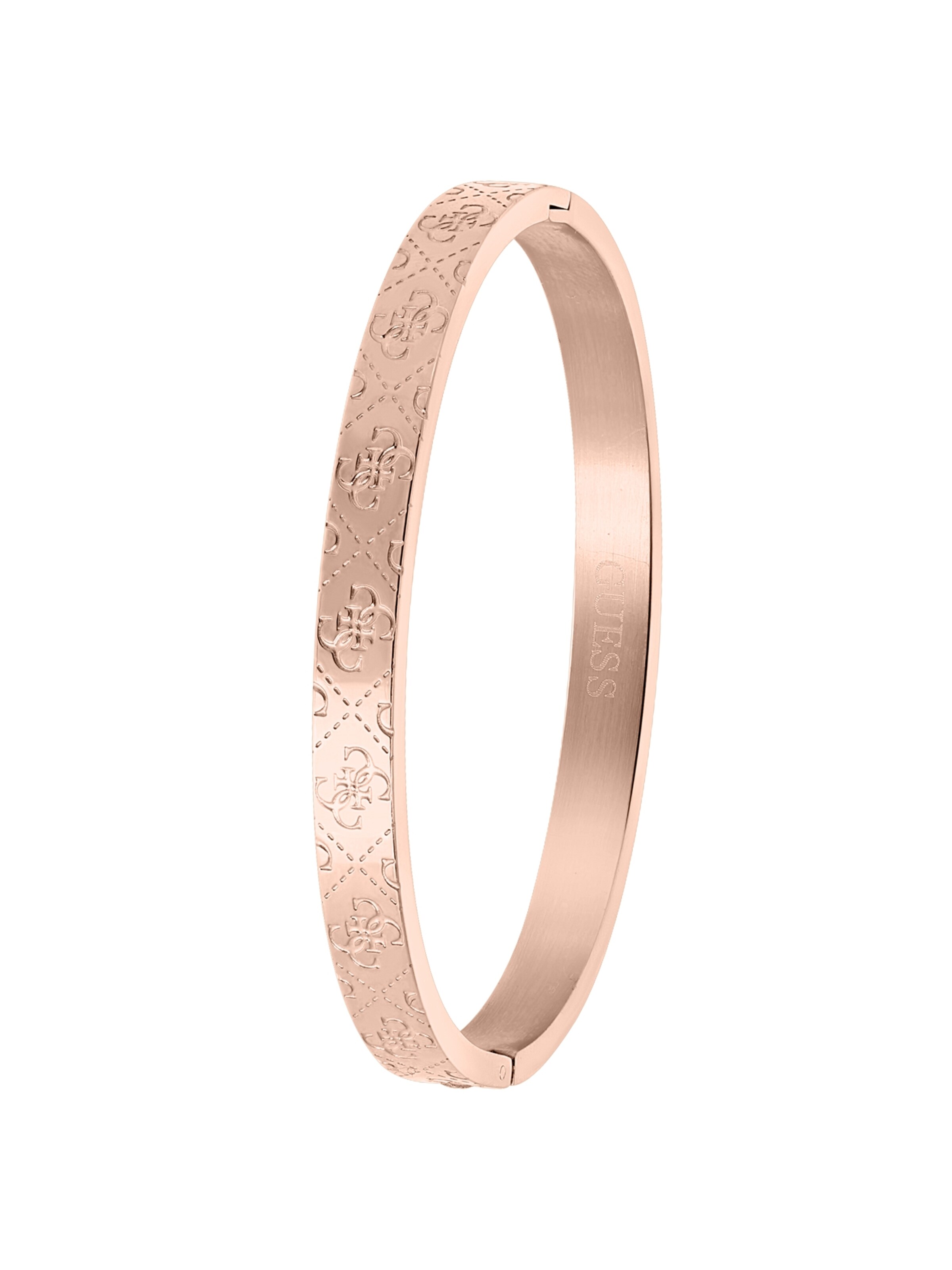 GUESS Armband in Goud: voorkant