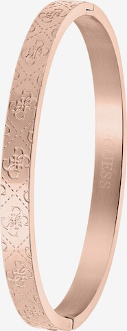 GUESS Bracelet in Gold: front