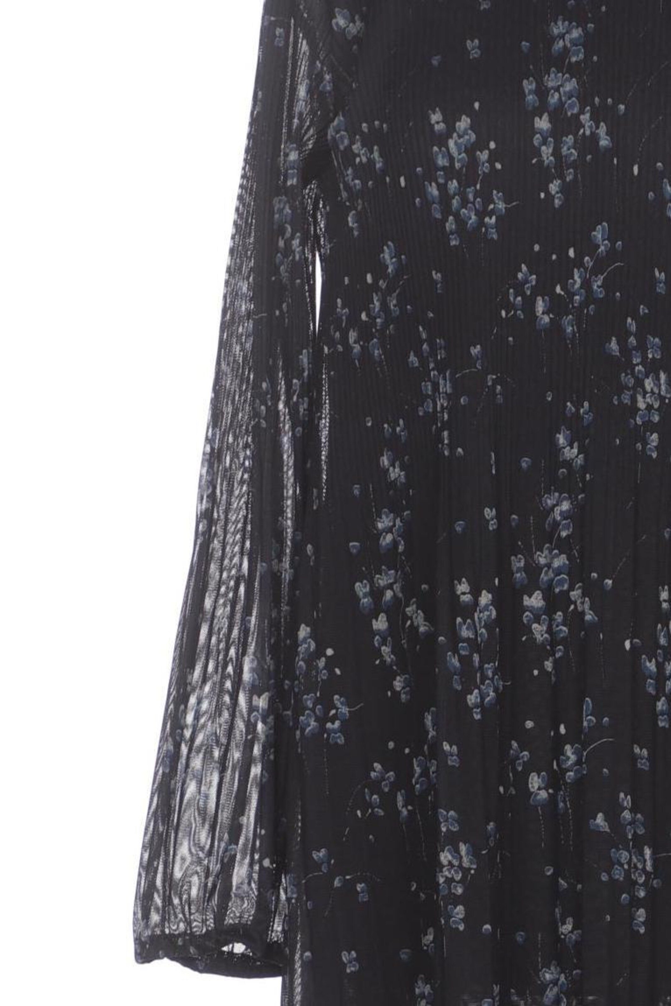 OUI Dress in M in Blue