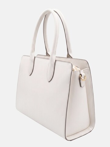 Borsa a mano di Coveri in bianco
