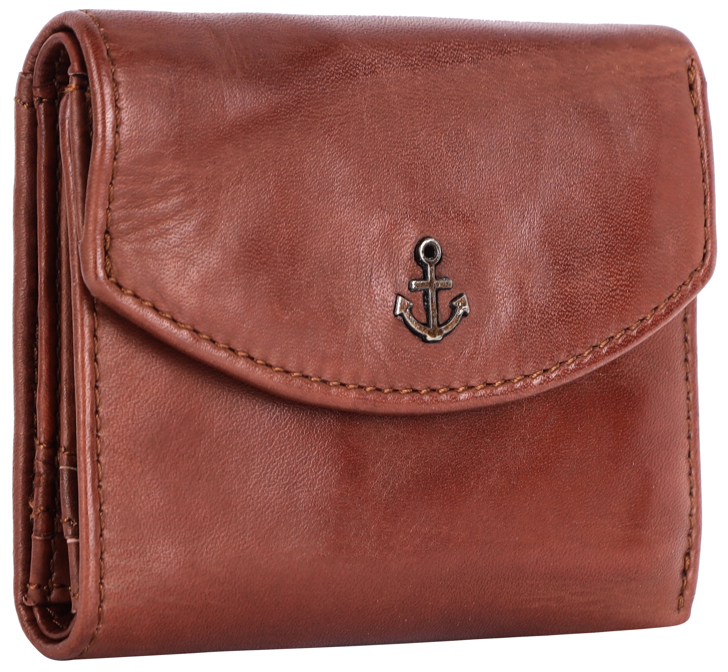 Harbour 2nd - Cartera 'Ronia' en marrón
