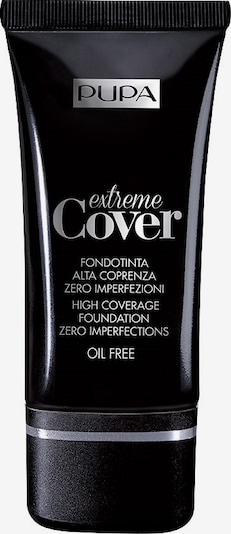 PUPA Milano Foundation 'Extreme Cover' in, Item view