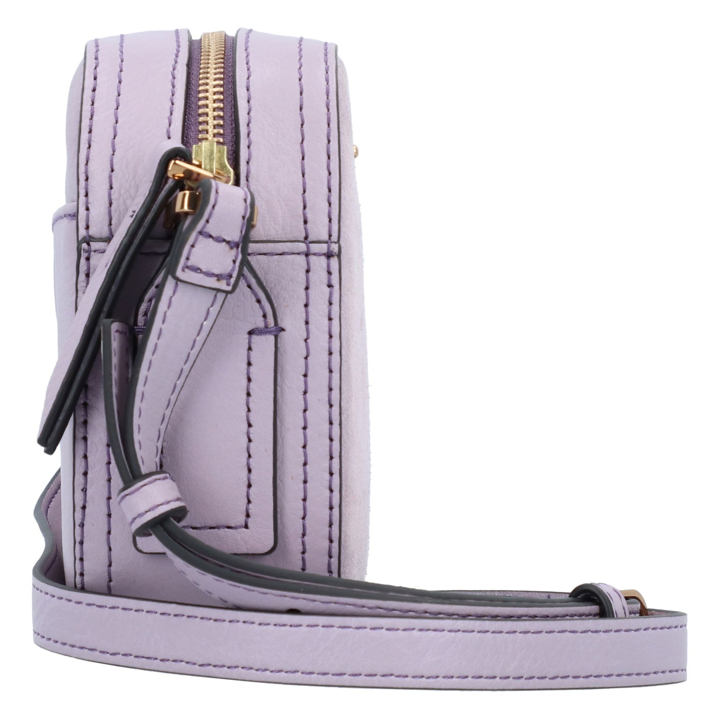 Sac à bandoulière 'Liza' FOSSIL en violet