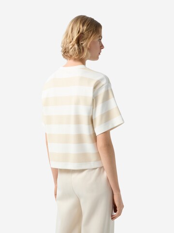 BOGNER Sweater 'Stacey' in Beige