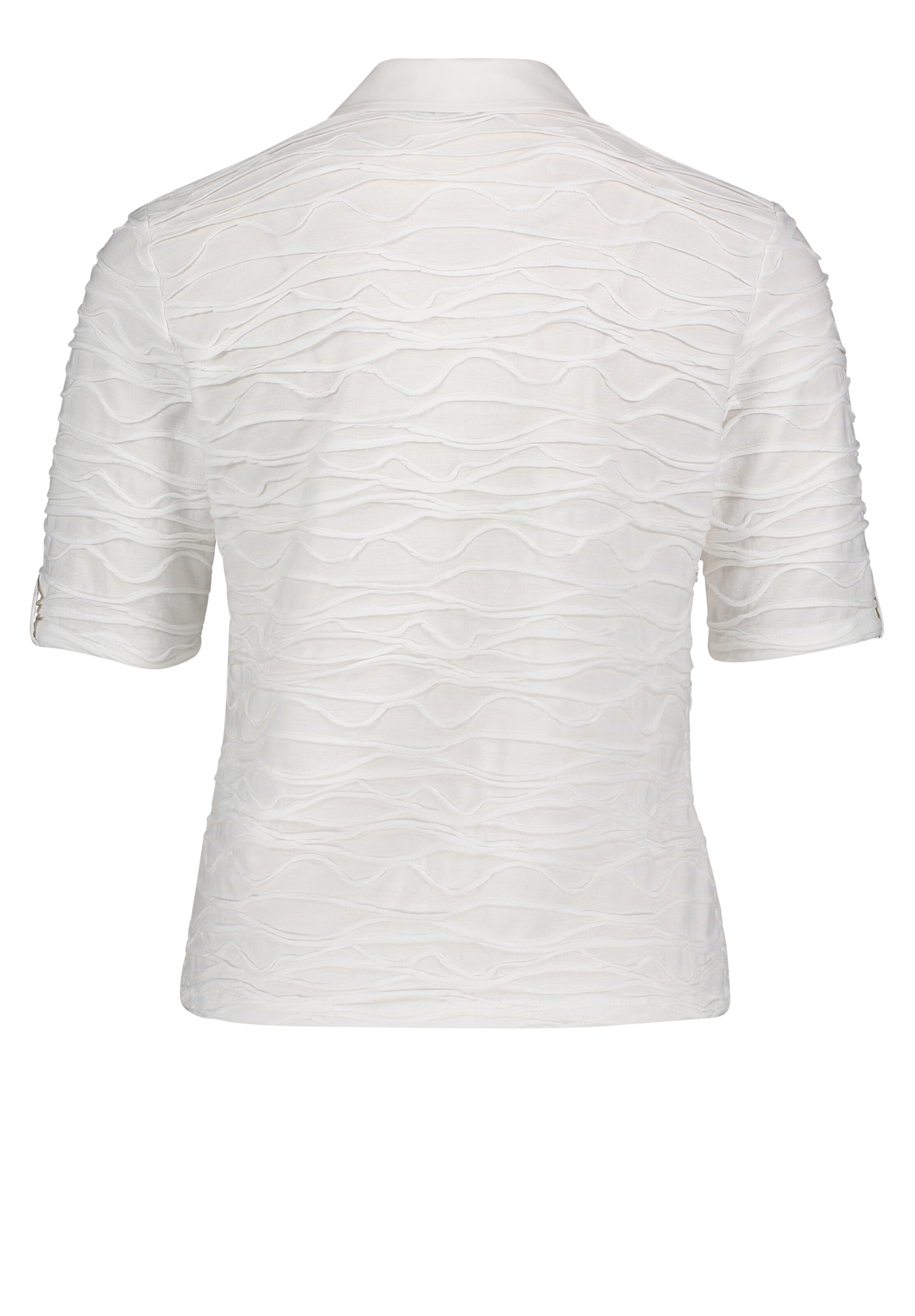 Vêtements T-shirt Betty Barclay en Blanc 