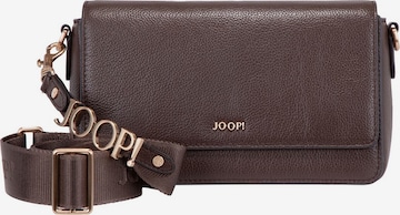 JOOP! Crossbody Bag in Brown: front