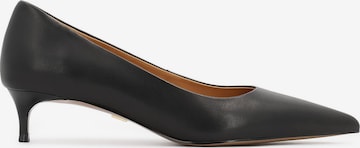 Kazar Avokkaat värissä musta: etupuoli