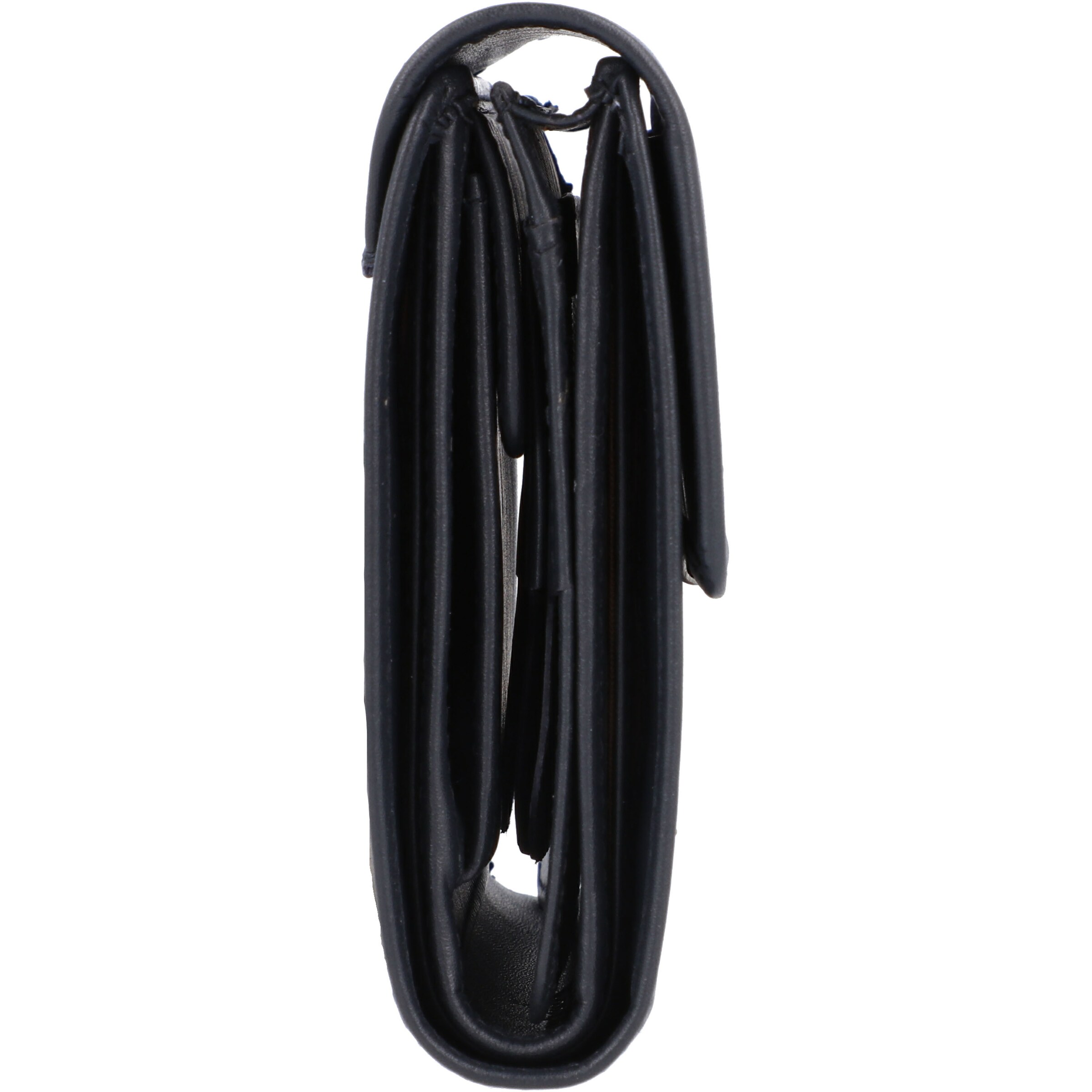 Portamonete 'Helena ' di Esquire in blu