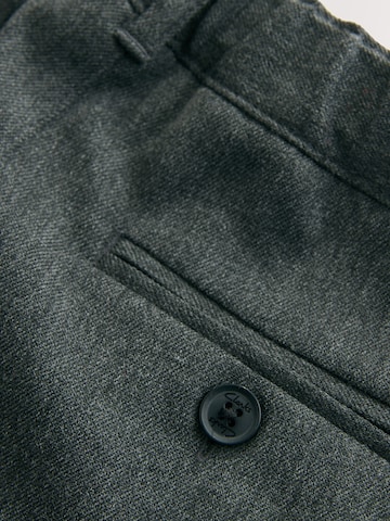 Regular Pantalon CLARKS en gris