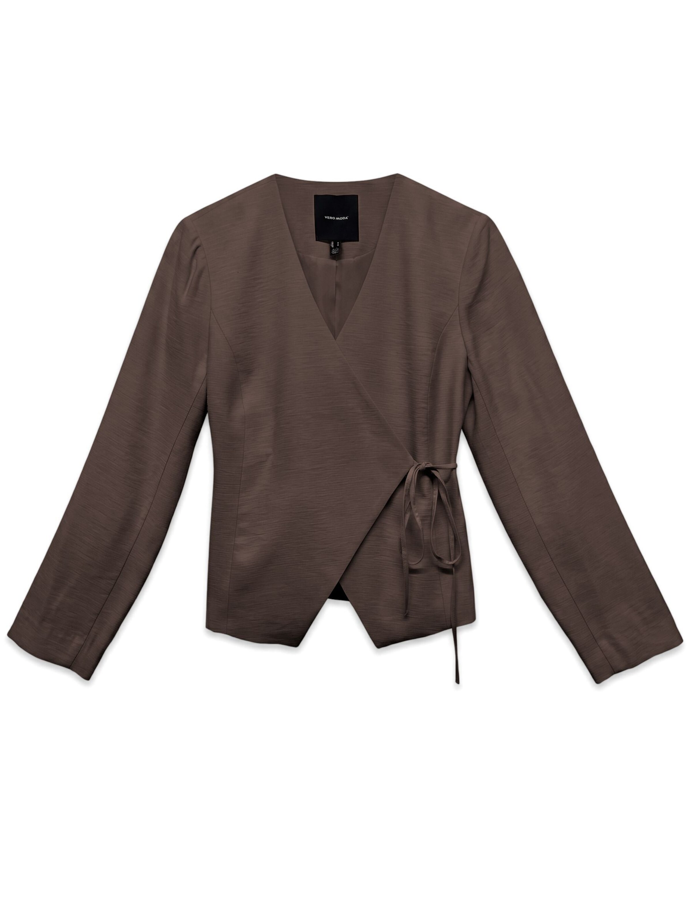 VERO MODA Blazers 'VMLana' in 34 in de kleur Bruin, Productweergave