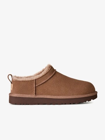 Boots 'Classic Micro' di UGG in beige