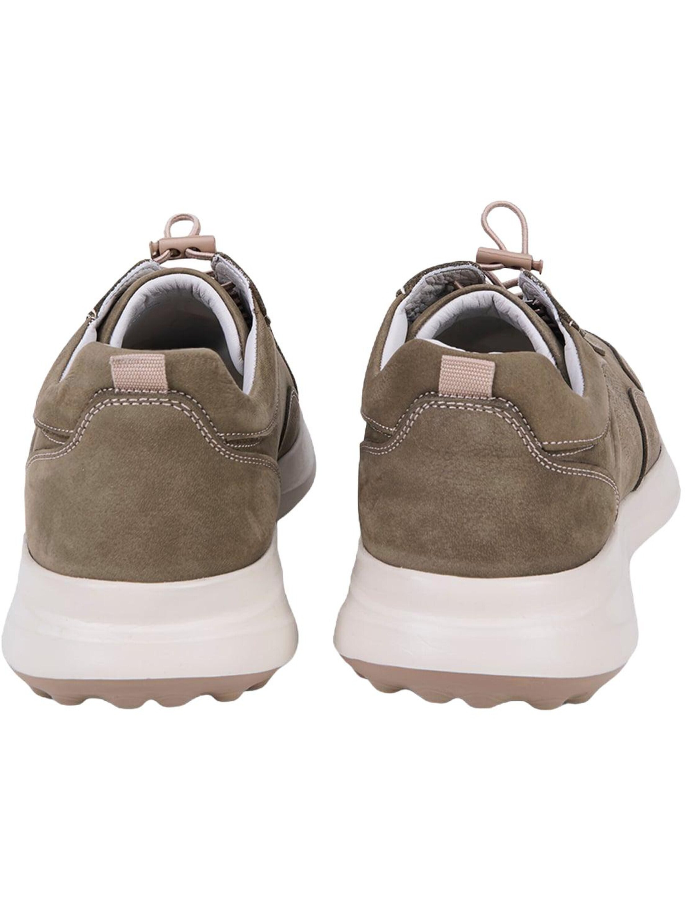 Desa - Zapatillas deportivas bajas 'Komfort-Sneaker' en verde