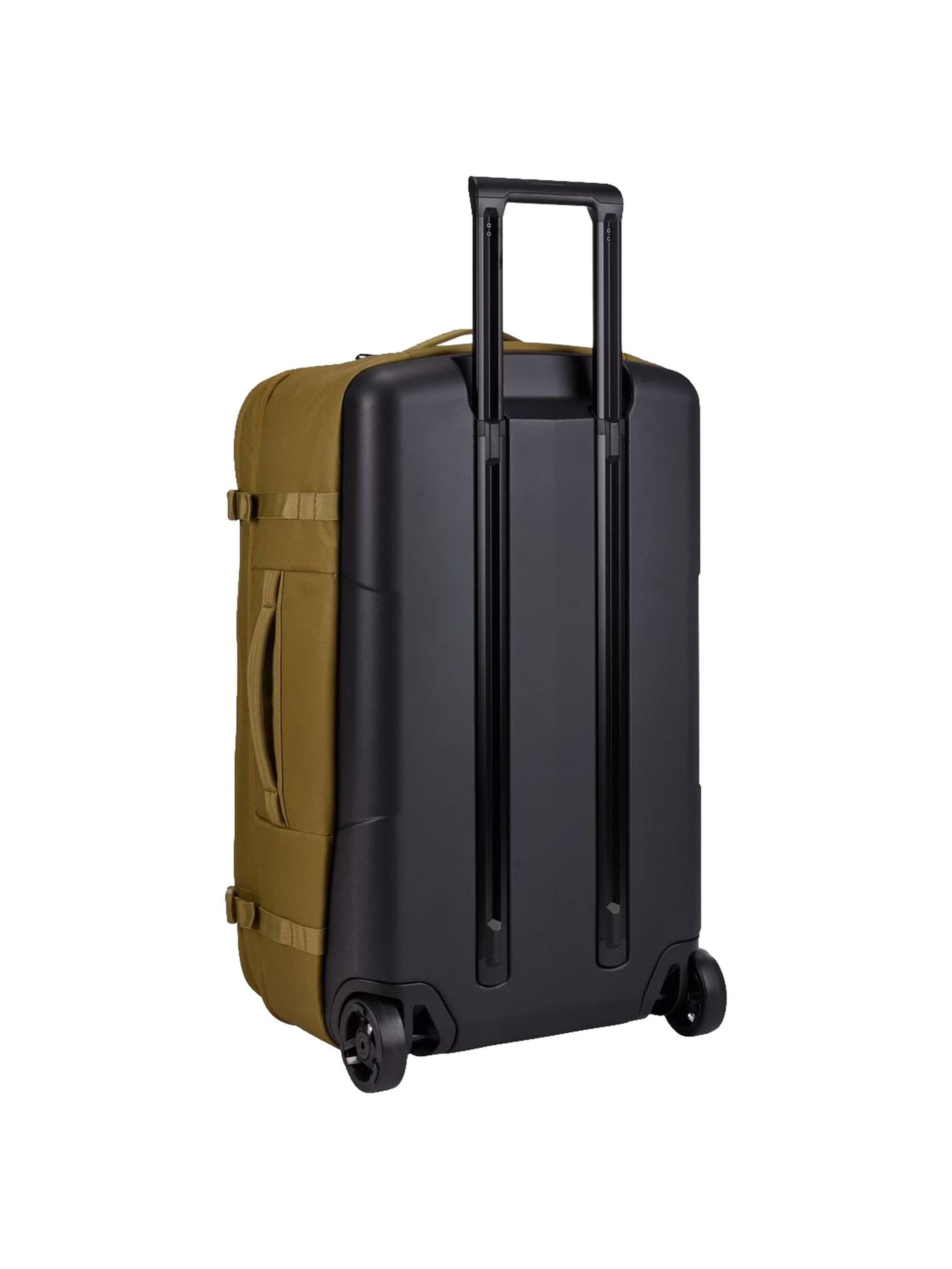 Thule Travel Bag 'Aion' in Green