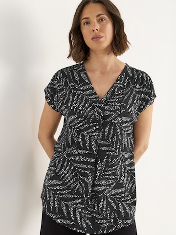 Cellbes of Sweden Tunic in Black: front