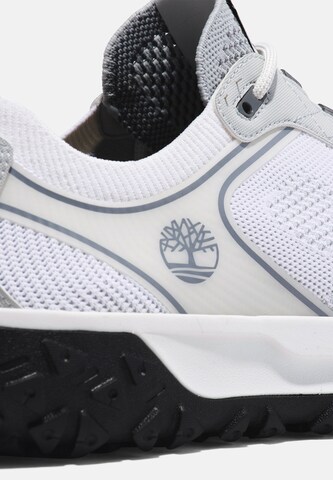 TIMBERLAND Athletic Shoes 'Motion 6' in White