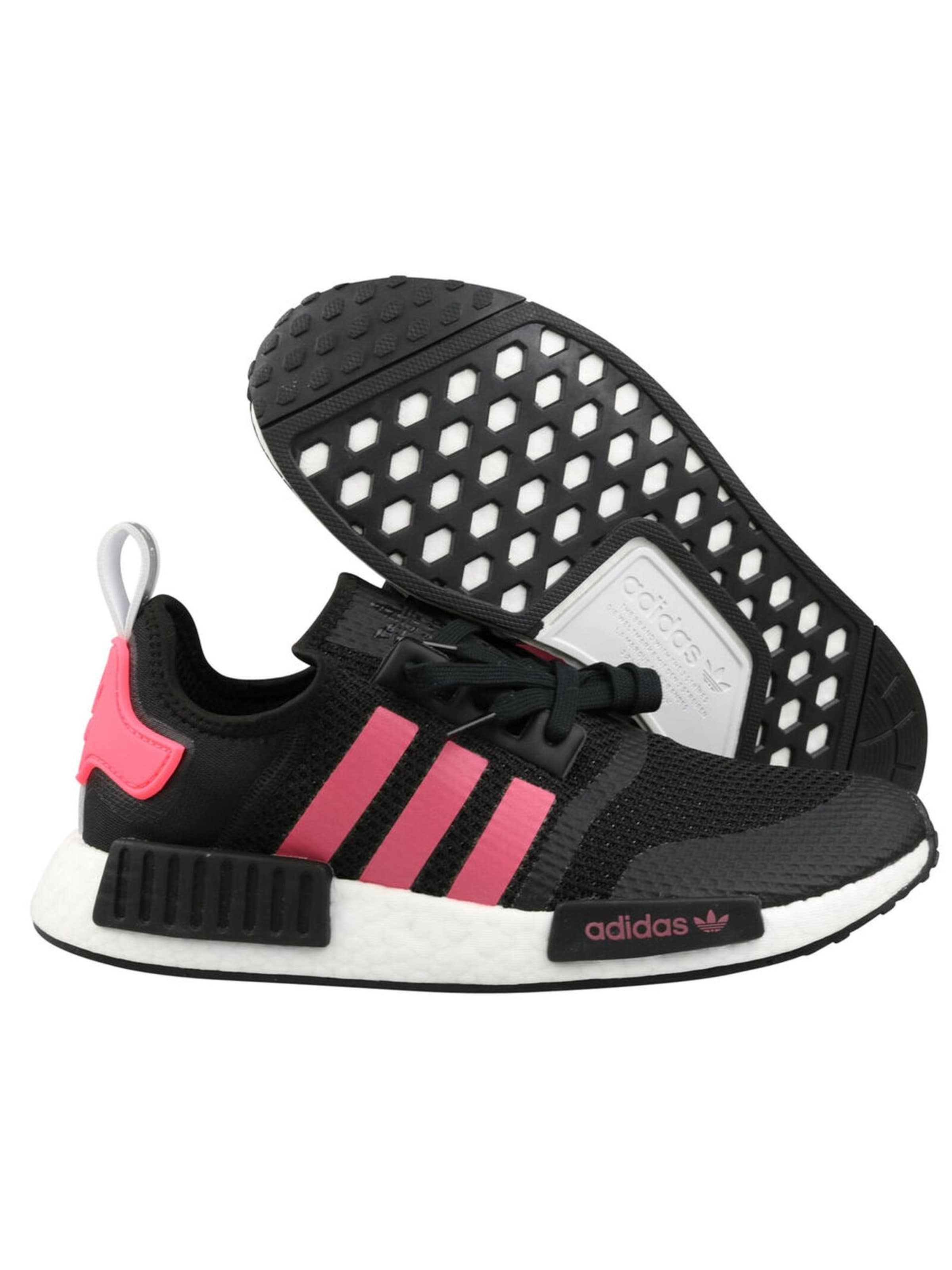 ADIDAS ORIGINALS - Calzado deportivo en negro