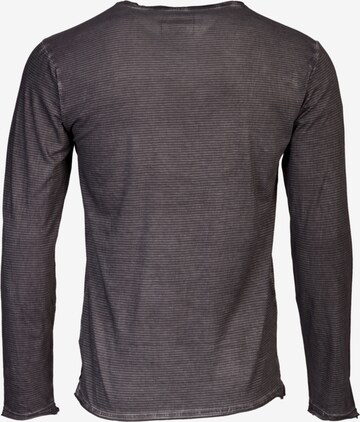 TREVOR'S Shirt in Grey