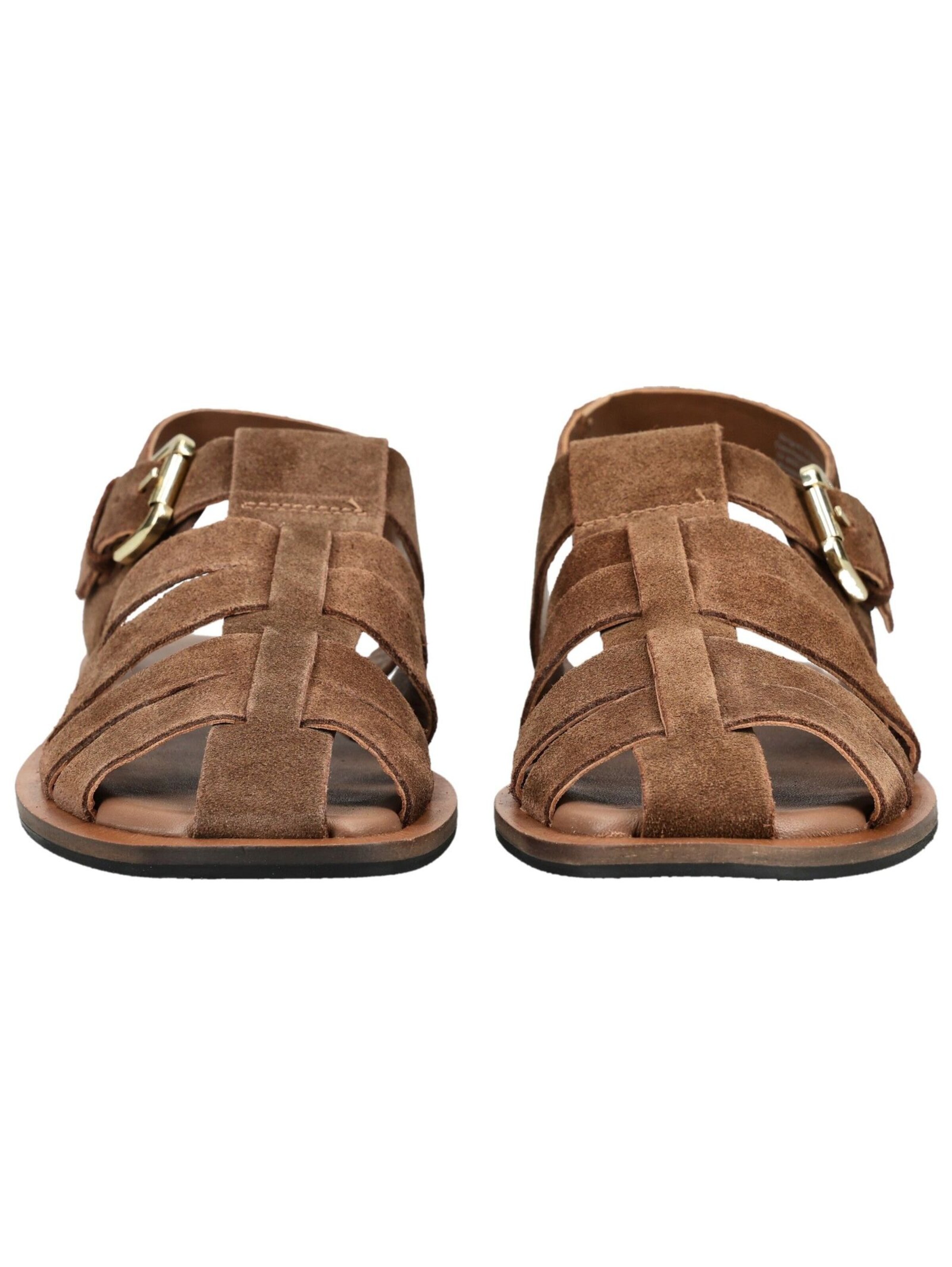 Sandalo di Copenhagen shoes in marrone