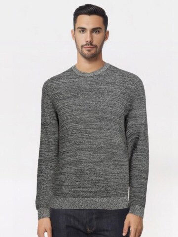 JACK & JONES Pullover‌‌‌‌‌‌‌‌‌‌ in Schwarz