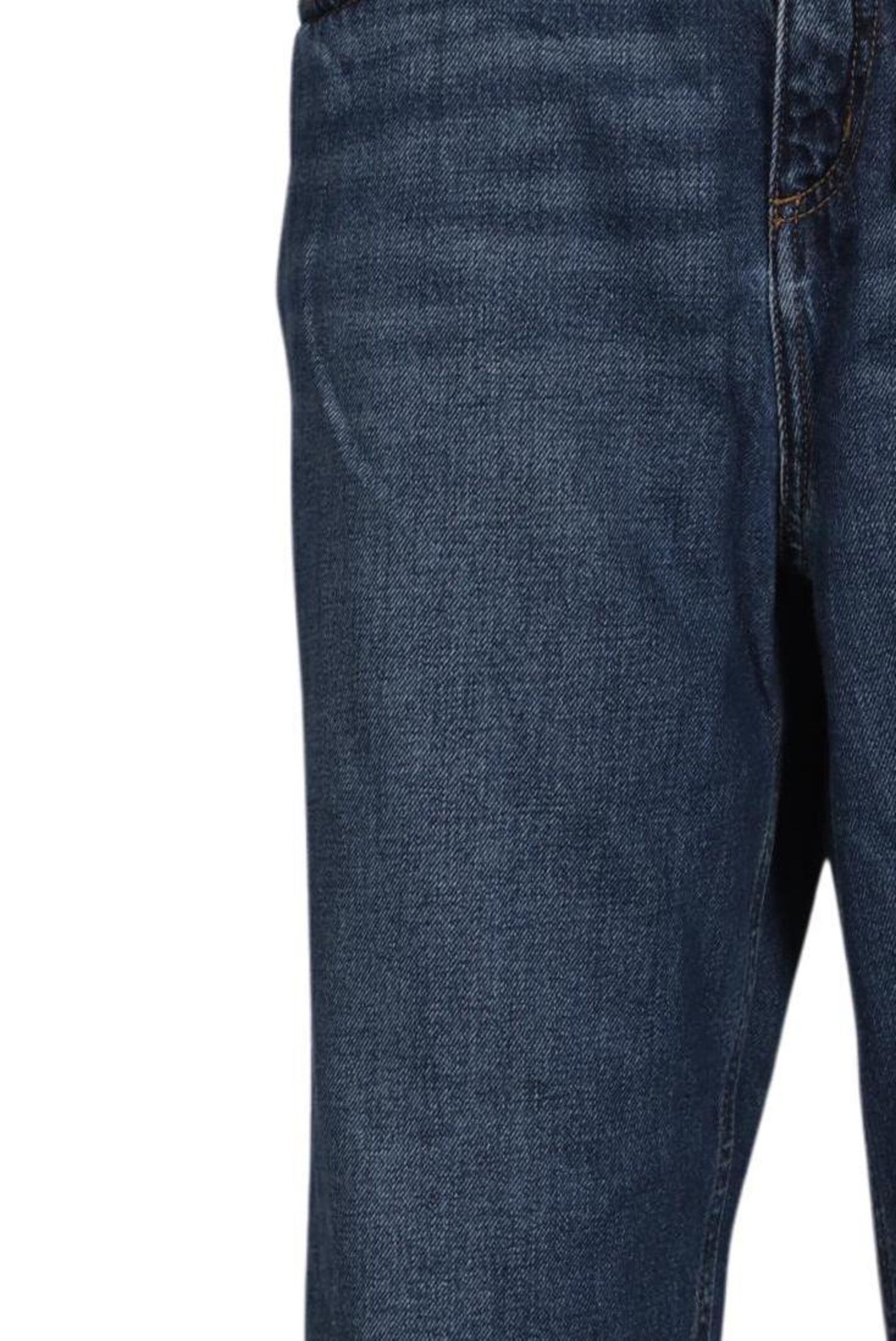 hessnatur Jeans in 28 in Blue