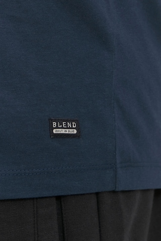 Blend Big Sweatshirt 'BT Dopper' in Blau
