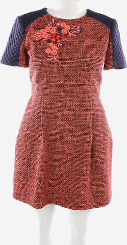 Matthew Williamson Dress in XXL in Mixed colors: front