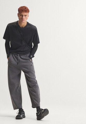ADIDAS SPORTSWEAR - Camiseta funcional 'Z.N.E.' en negro
