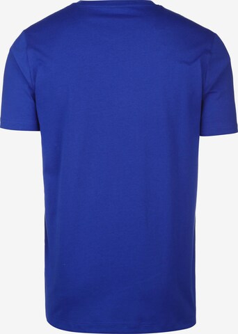 JAKO Functioneel shirt in Blauw