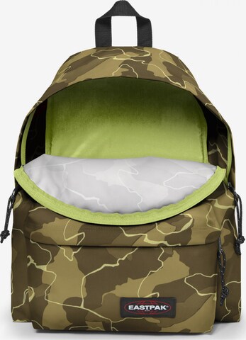 EASTPAK Rugzak 'Padded Pak'R' in Gemengde kleuren