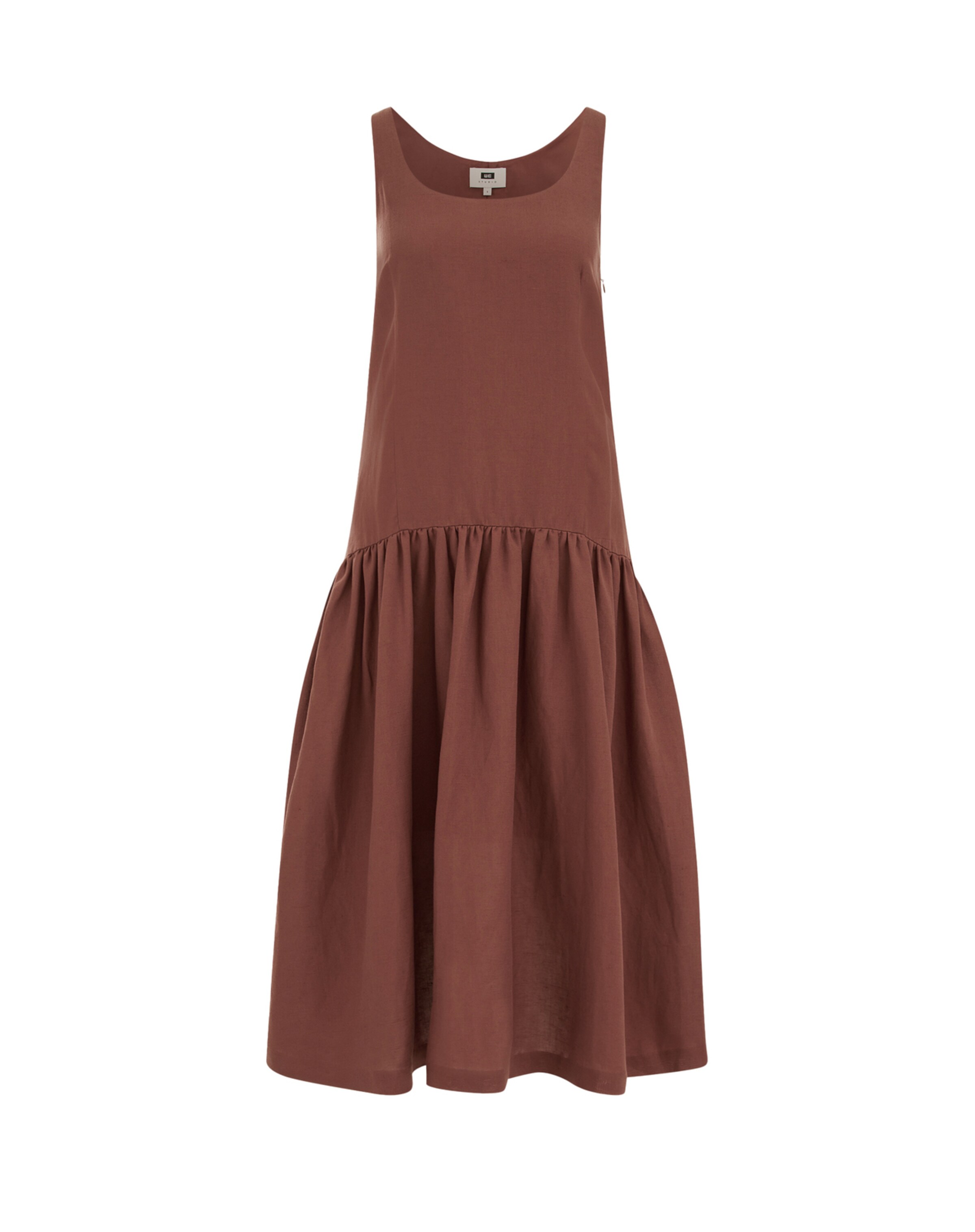 WE Fashion Dress in Umbra, Item view