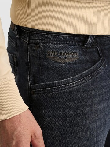 PME Legend regular Jeans 'Curtis Jeans' i blå