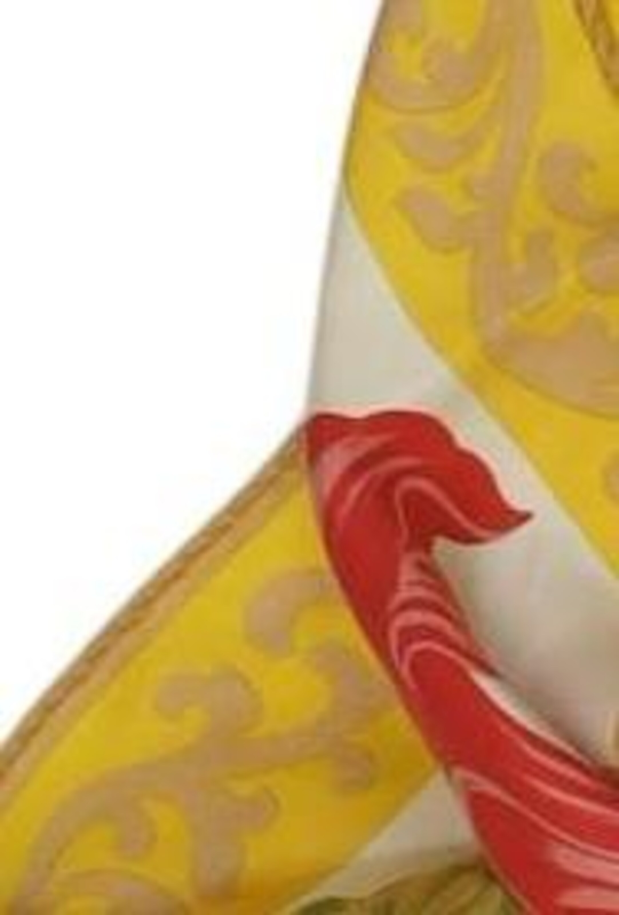 JOOP! Schal oder Tuch One Size in Gelb