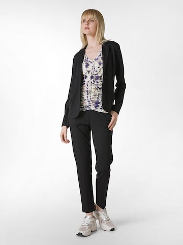 DEHA Top in Purple