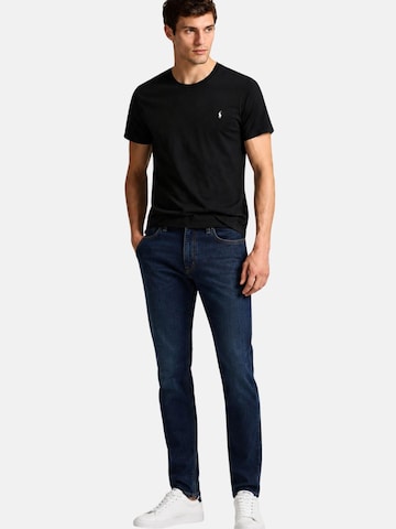 Polo Ralph Lauren Shirt in Zwart