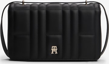TOMMY HILFIGER Сумка через плечо в Черный: спереди
