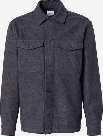 Giacca di mezza stagione 'JJEPerfect' di JACK & JONES in blu: frontale