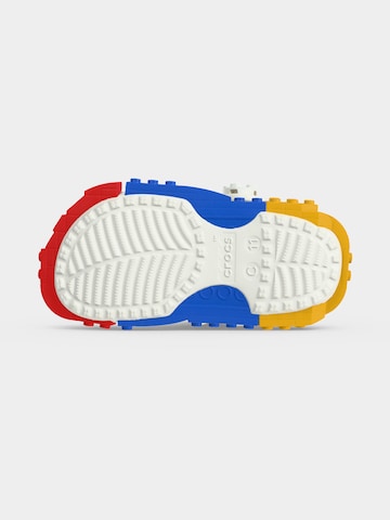 Crocs Ανοικτά παπούτσια '4LW System' σε λευκό