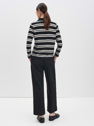 Someday Shirt 'Kiona' in Black