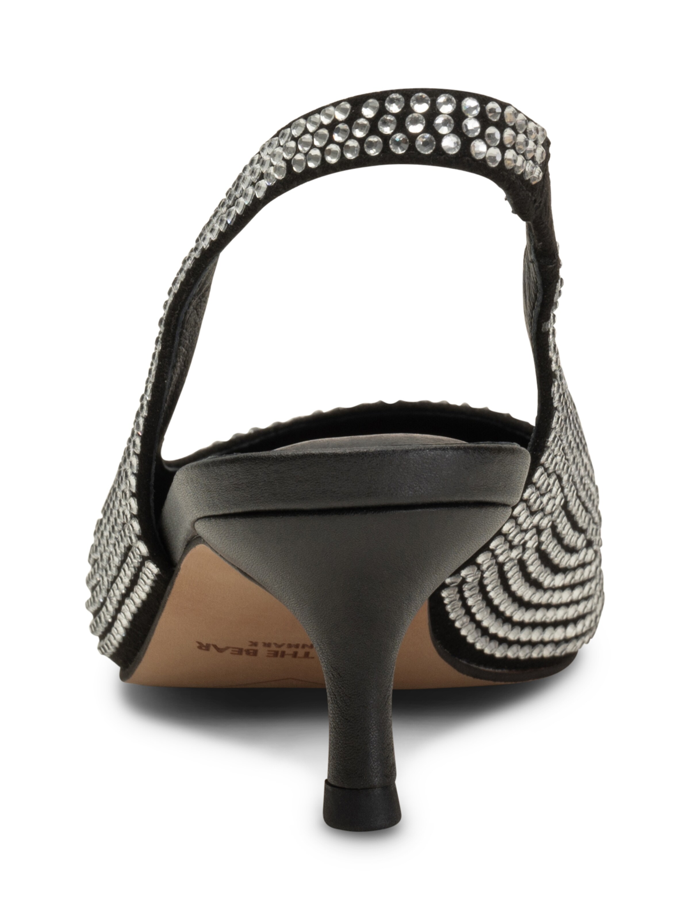 Shoe The Bear Slingpumps ' STB-MAXINE ' i sort