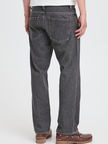 BLEND Loosefit Jeans 'BHFlake' in Grau