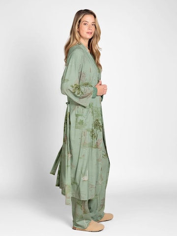 PIP STUDIO Kimono‌ in Grün