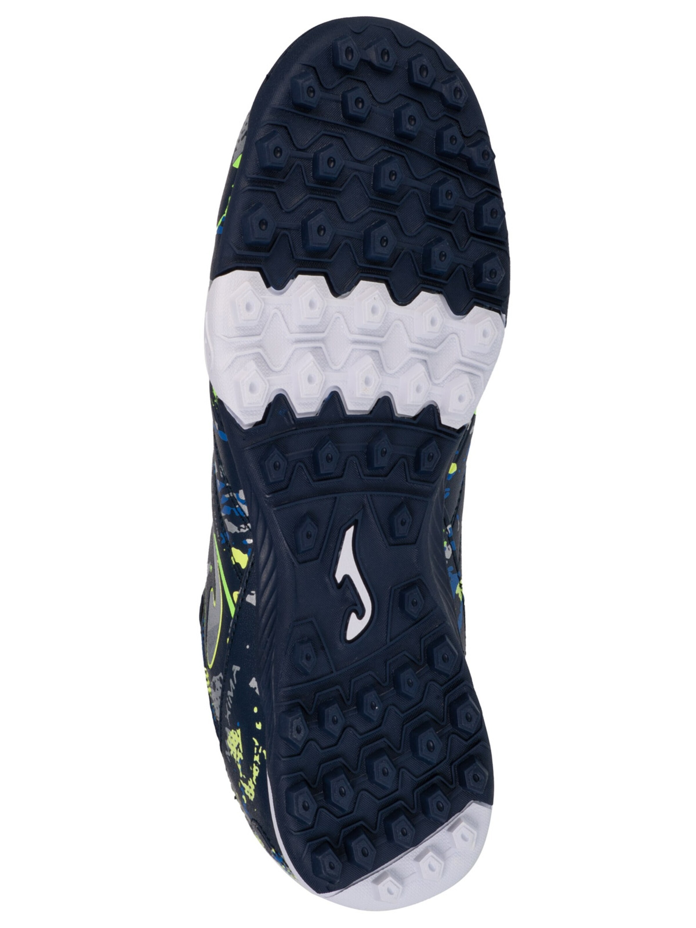 JOMA Soccer shoe 'Joma Maxima 25 MAXS TF' in Blue