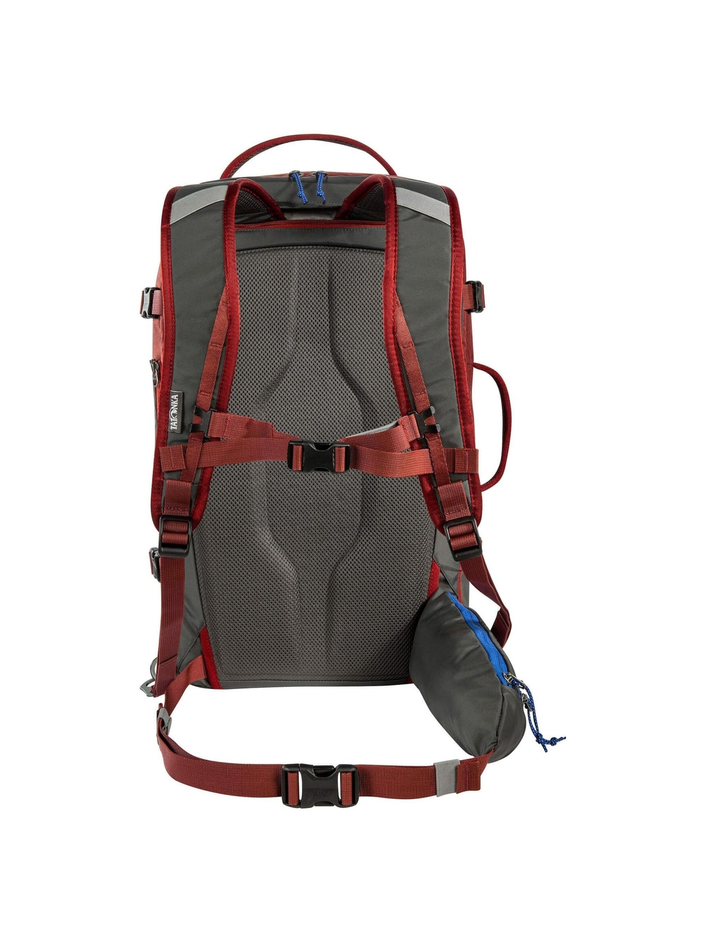 TATONKA Rucksack‌ in Rot