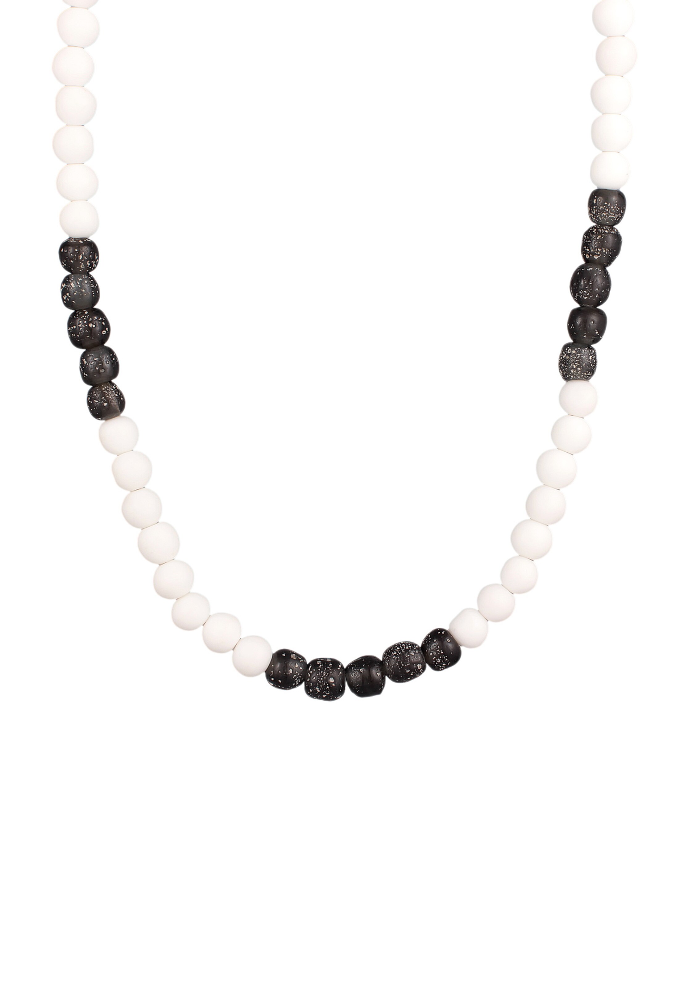 Chaîne KUZZOI en noir