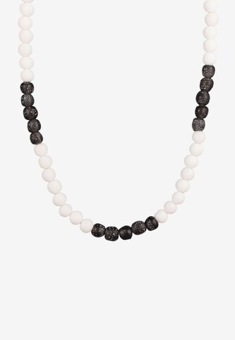 KUZZOI Necklace in Black