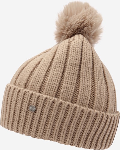 ESPRIT Bonnet en noisette, Vue avec produit