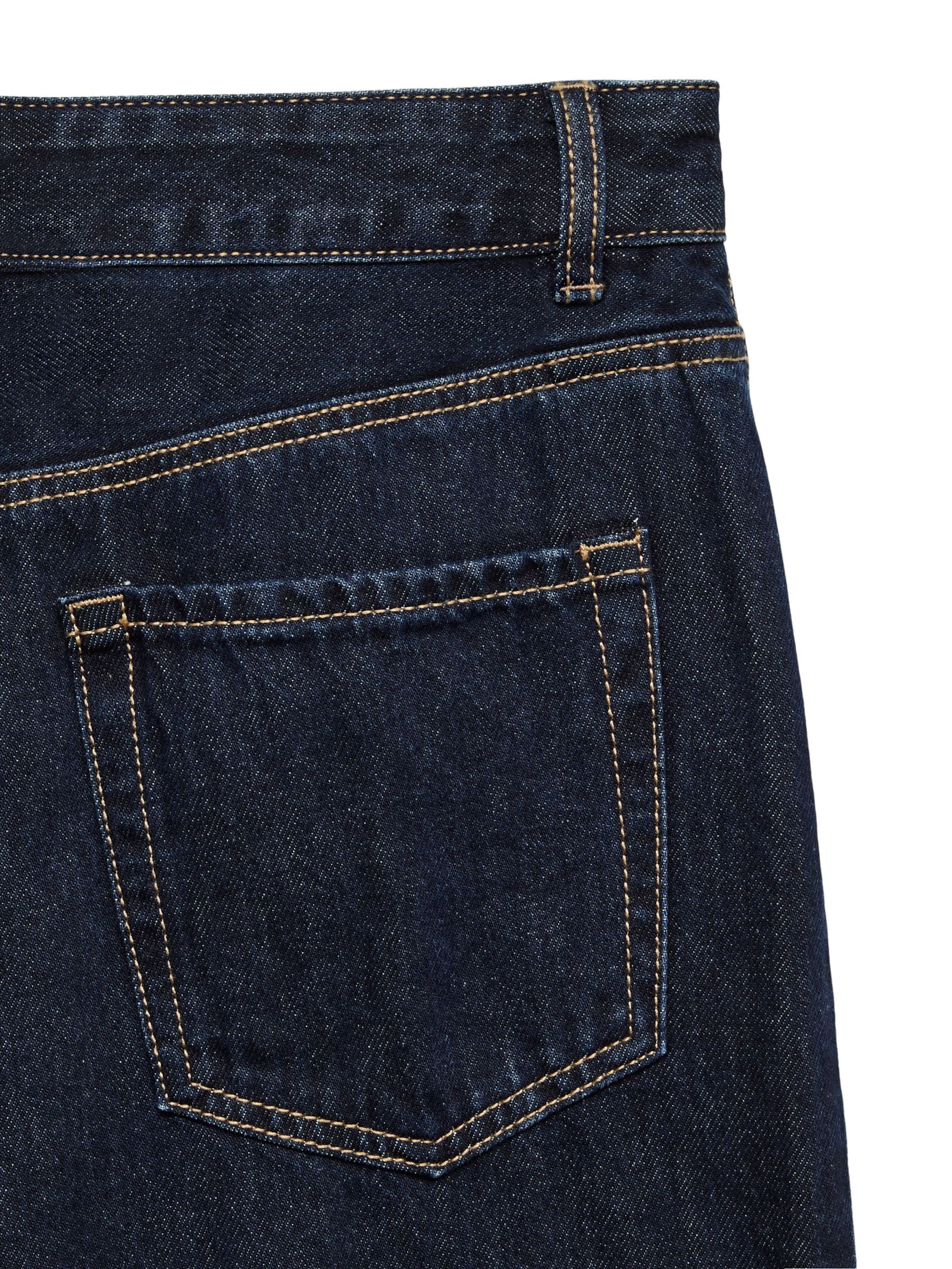 Barrel Jeans 'VMBillie' di VERO MODA in blu
