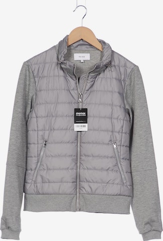 Reiss Jacket & Coat in L in Grey: front