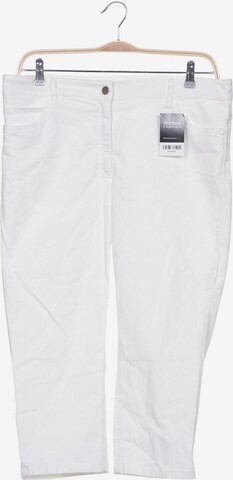 ZERRES Jeans in 35-36 in White: front